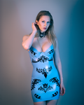 Cathedral Dress
