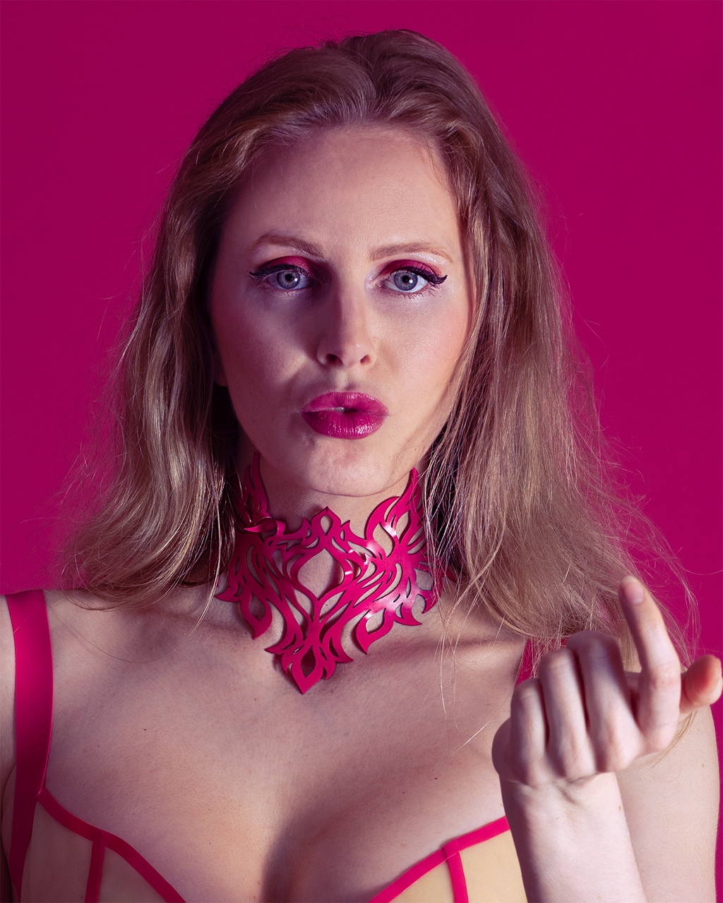 Doe Choker