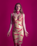 Goddess Dress
