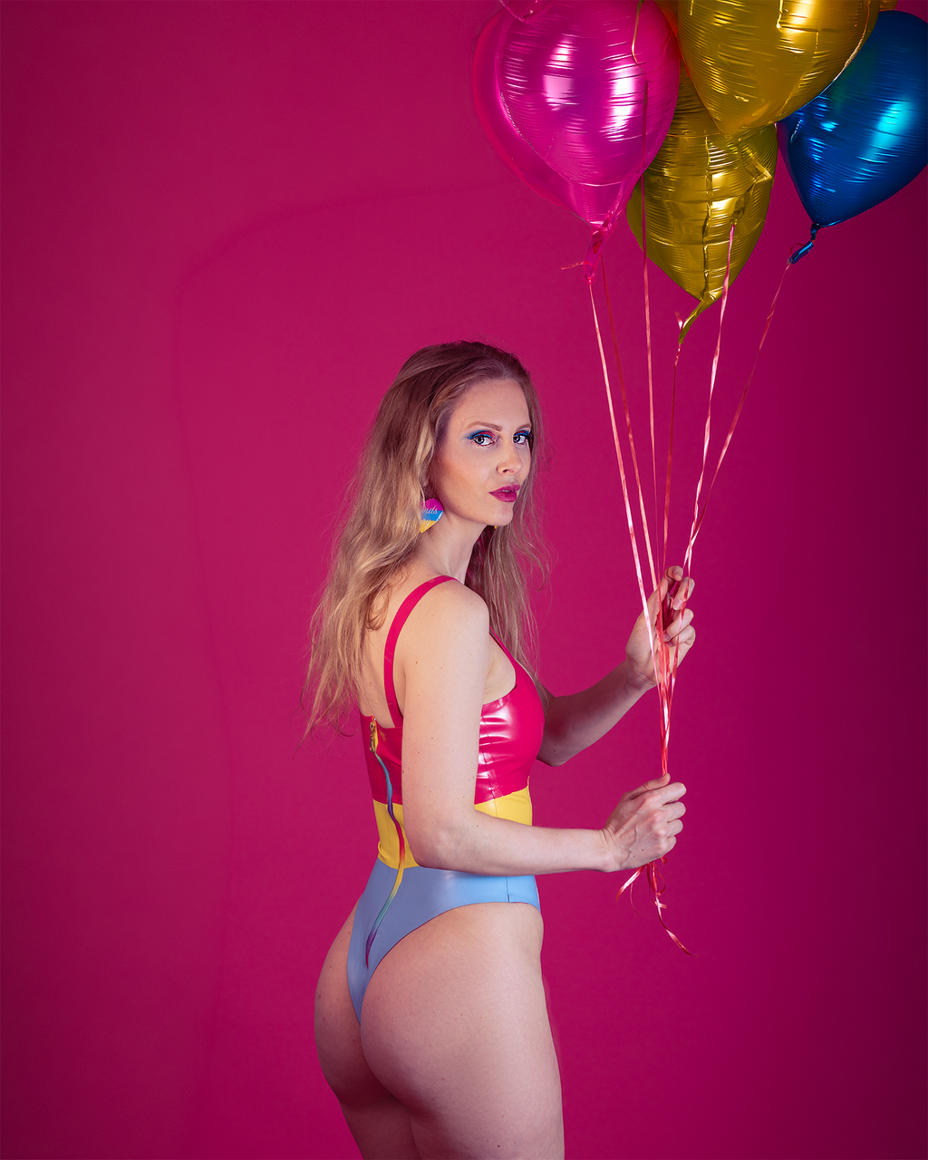 Pride Bodysuit