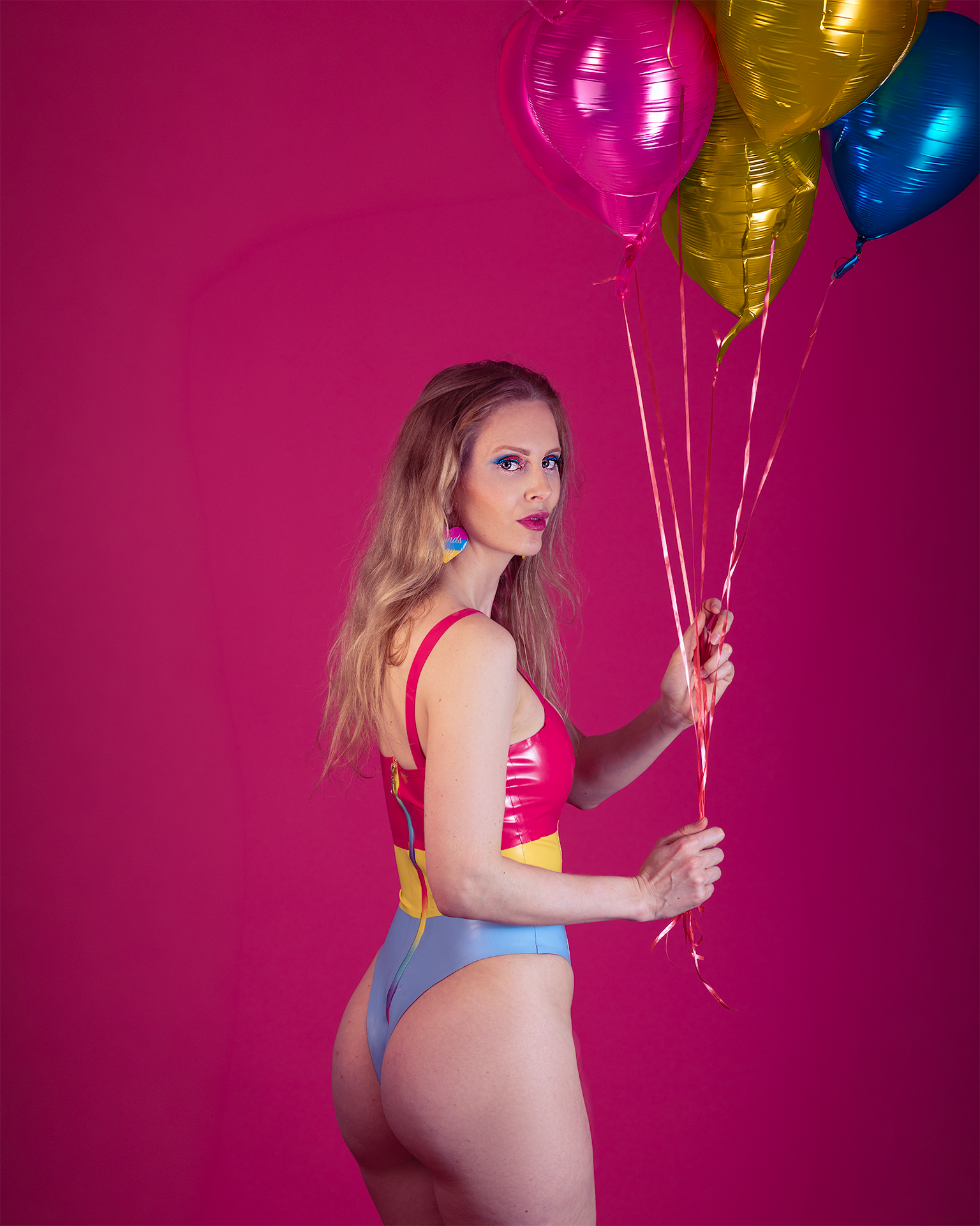 Pride Bodysuit