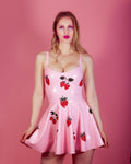 Strawberry Dress