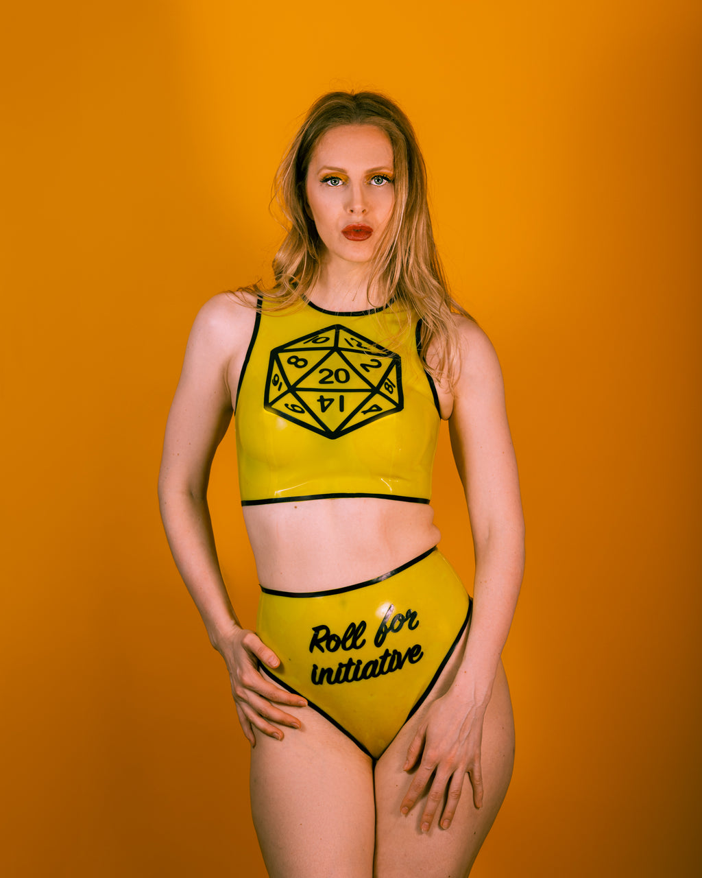 DnD Briefs
