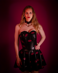 Kissing Corset