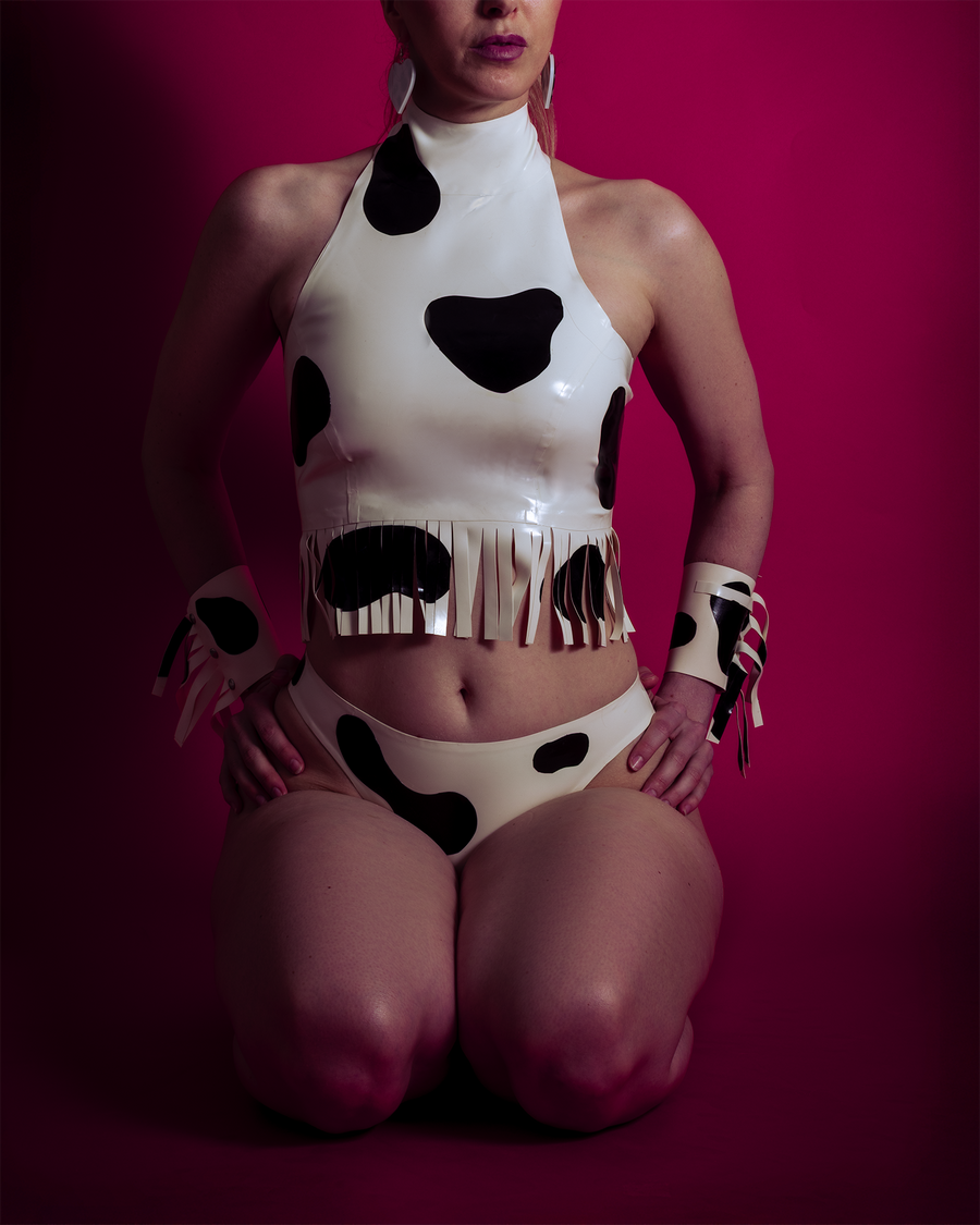 Cow Top
