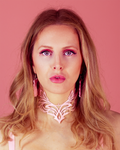 Fox Choker
