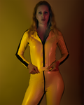 Kill Bill Jacket