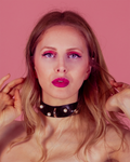 Pearl Collar