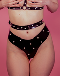 Pearl Thong